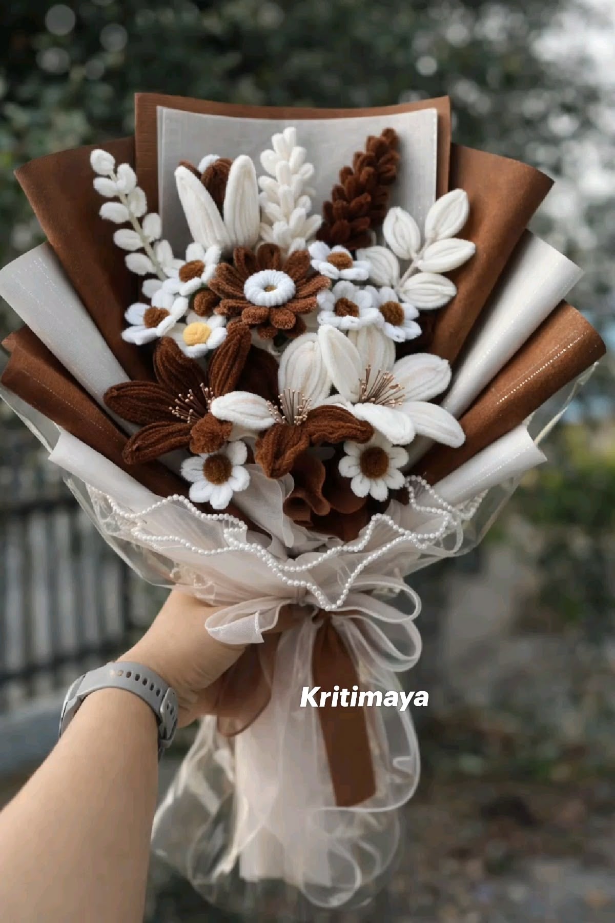 Autumn Bloom Kit