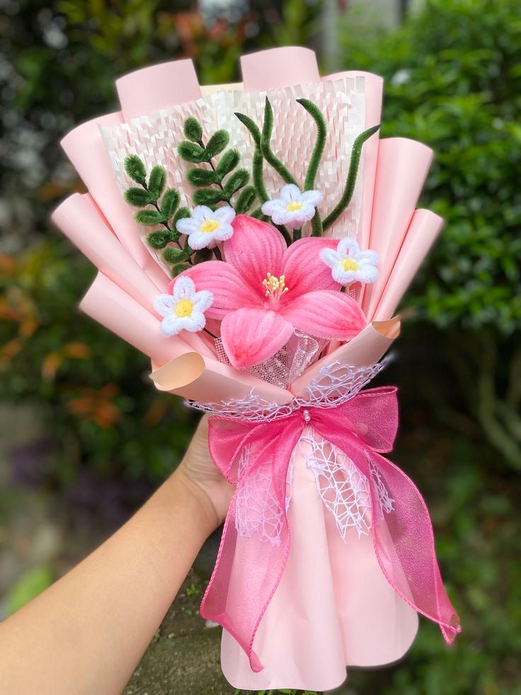 Cherry Blossom Kit